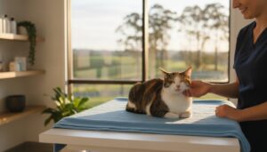 Fear-Free Vet Visits for Anxious Cats: 2026 Guide