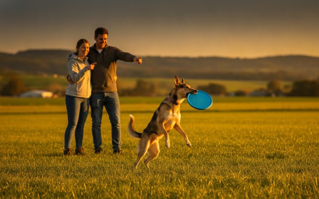 Keyhole Desexing: Is My Dog a Candidate? Gippsland Guide