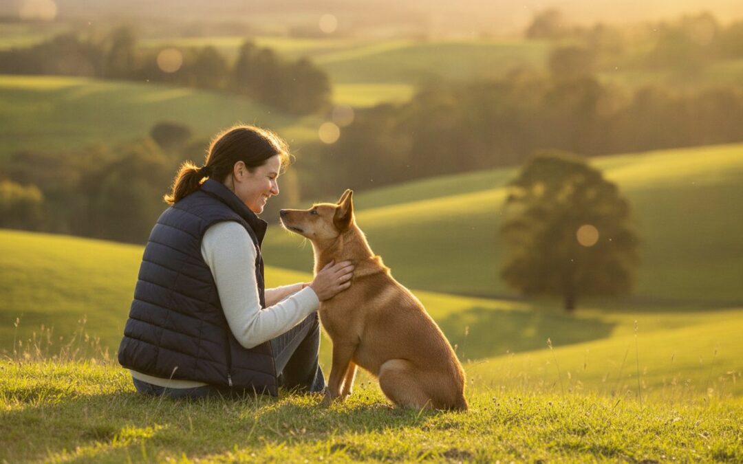 Laparoscopic Spey Incision vs Traditional: Is Keyhole Safer for Your Dog?