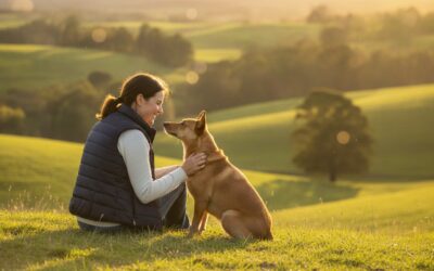 Laparoscopic Spey Incision vs Traditional: Is Keyhole Safer for Your Dog?