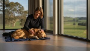 Managing Post-Op Pet Pain: West Gippsland Guide