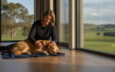 Managing Post-Op Pet Pain: West Gippsland Guide
