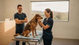 Positive Reinforcement Vet Clinic Yarragon: Why Cooperative Care is the Future of Pet Health