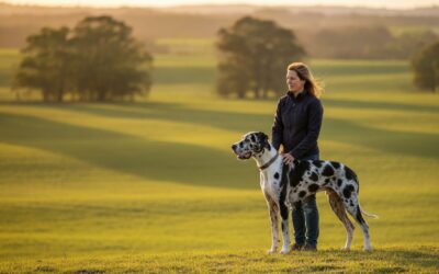 Preventative Gastropexy for Great Danes: What to Expect Before and After Surgery in Warragul