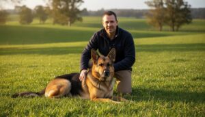 Prophylactic Gastropexy for Drouin German Shepherds