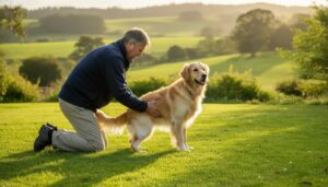 Rehabilitation Exercises After Dog ACL Surgery: A Gippsland Vet’s Guide