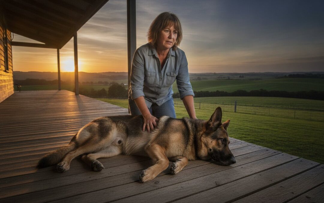 Signs of Bloat in Dogs Every Owner Should Know: A Life-Saving Guide