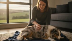 Signs of Infection After Dog Surgery: The Complete West Gippsland Owner’s Guide