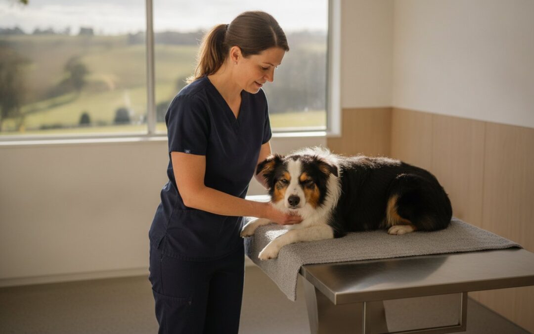 Specialist Orthopaedic Surgeon vs General Vet for TPLO: A Guide for Gippsland Owners