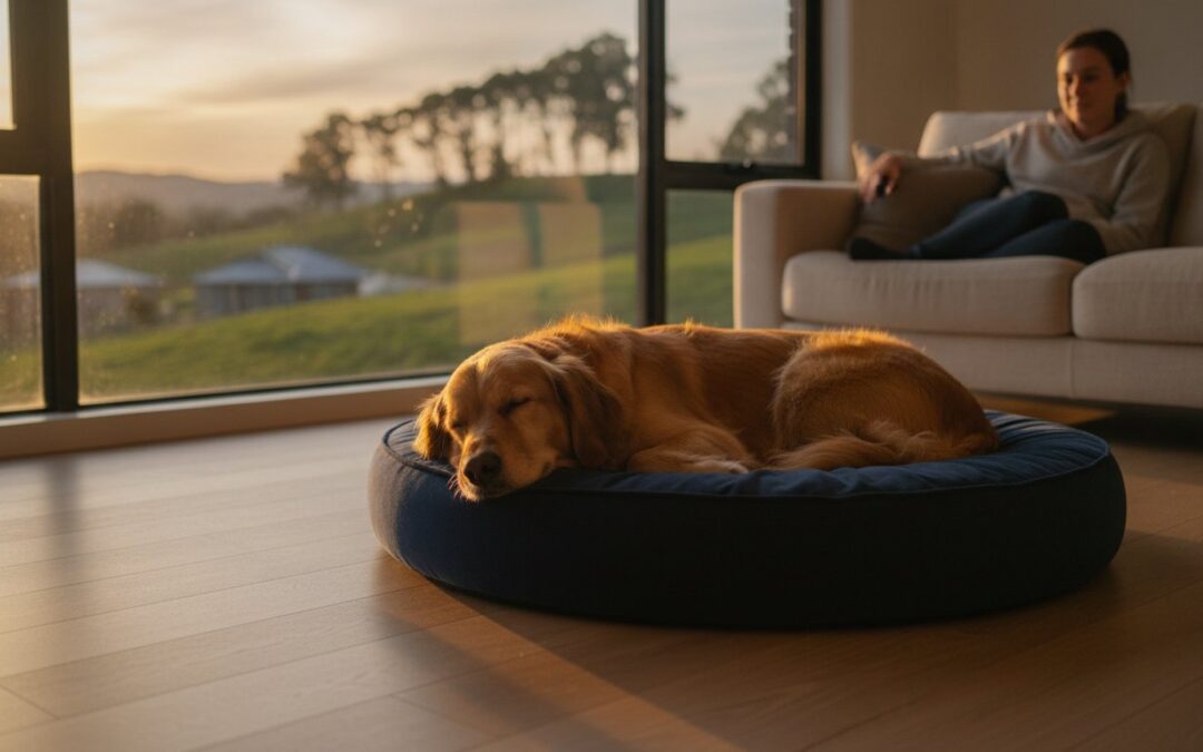What to Expect After Your Pet’s Anesthesia: A Gippsland Owner’s Guide