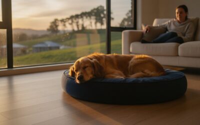 What to Expect After Your Pet’s Anesthesia: A Gippsland Owner’s Guide
