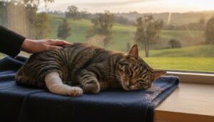 Cat Fracture Repair Specialist Yarragon: Expert Orthopaedic Care Close to Home
