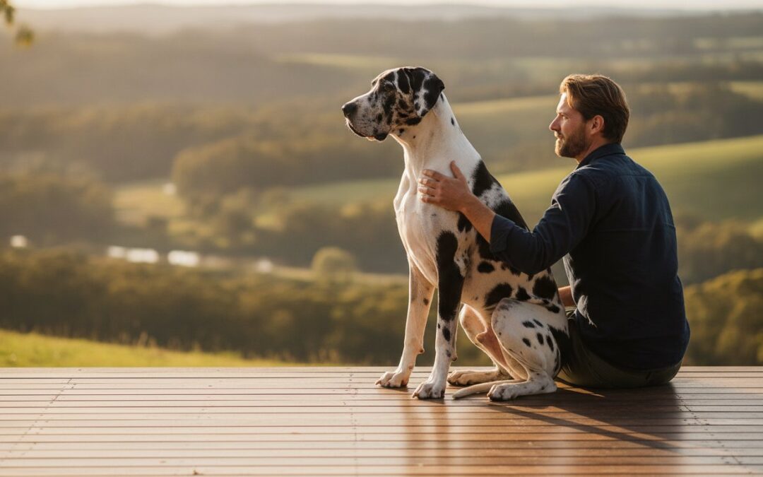 Cost of Preventative Gastropexy in Gippsland: A 2026 Guide for Dog Owners