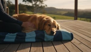 Dog Keyhole Spay Recovery: What to Expect for Your Mate