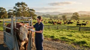 Economic Impact of Bull Fertility Testing: Protecting Your Gippsland Herd’s Bottom Line