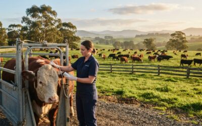 Economic Impact of Bull Fertility Testing: Protecting Your Gippsland Herd’s Bottom Line