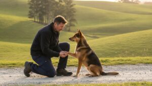 How to Tell If a Dog’s Leg is Broken or Sprained: A Gippsland Owner’s Guide