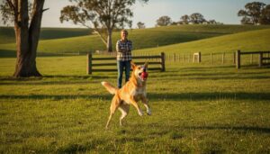 Is My Dog Right for Keyhole Spey? Gippsland 2026 Guide