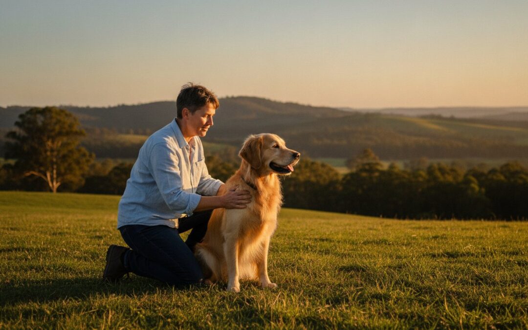 Large Breed Orthopaedic Vet Warragul: Care for Your Big Mate
