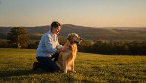 Large Breed Orthopaedic Vet Warragul: Care for Your Big Mate