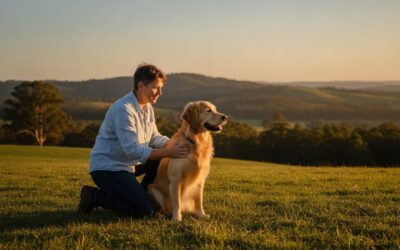 Large Breed Orthopaedic Vet Warragul: Care for Your Big Mate