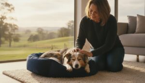 Preparing Your Dog for Keyhole Spay: West Gippsland Guide