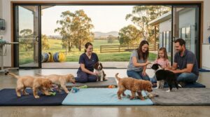 Puppy Preschool Socialisation Classes in Drouin: A 2026 Guide