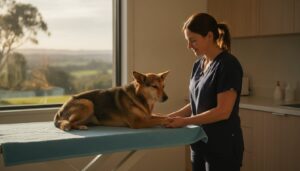 Sedation for Dog Nail Trims in Trafalgar: Local Guide