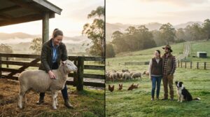 Vet Advice for New Hobby Farmers in Willow Grove