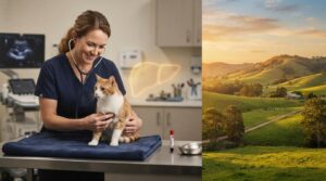 What Does High Liver Enzymes in a Cat Mean? A Vet’s Guide