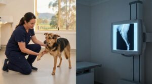 When Does a Limping Dog Need an X-ray? A Vet’s Guide