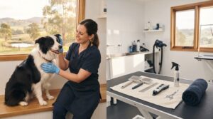 Best Professional Dog Groomer in Warragul: How to Choose the Right Fit