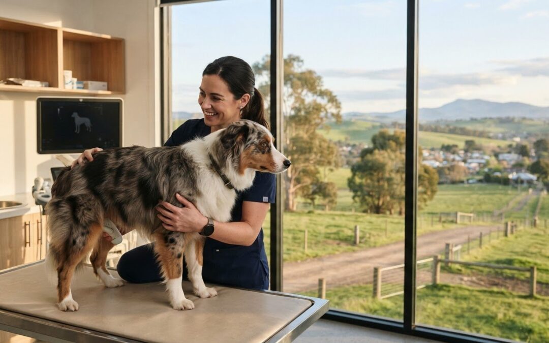 Dog Cruciate Ligament Surgery in Warragul: Owner's Guide