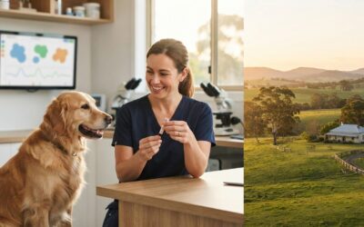 Interpreting My Dog’s Blood Test Results, Tests and Signs