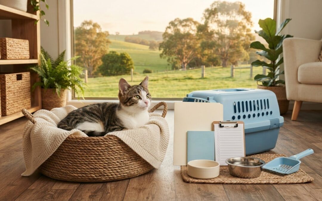 What to Ask When Adopting a Kitten: A Caring Checklist