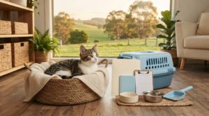 What to Ask When Adopting a Kitten: A Caring Checklist